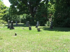 Bell's Cemetery 11654 Rocksprings Rd. July 2016 (2)