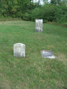Glen Buell Cemetery Sep 2016 (10)