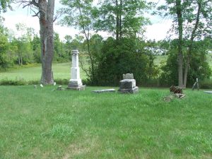Glen Buell Cemetery Sep 2016 (3)