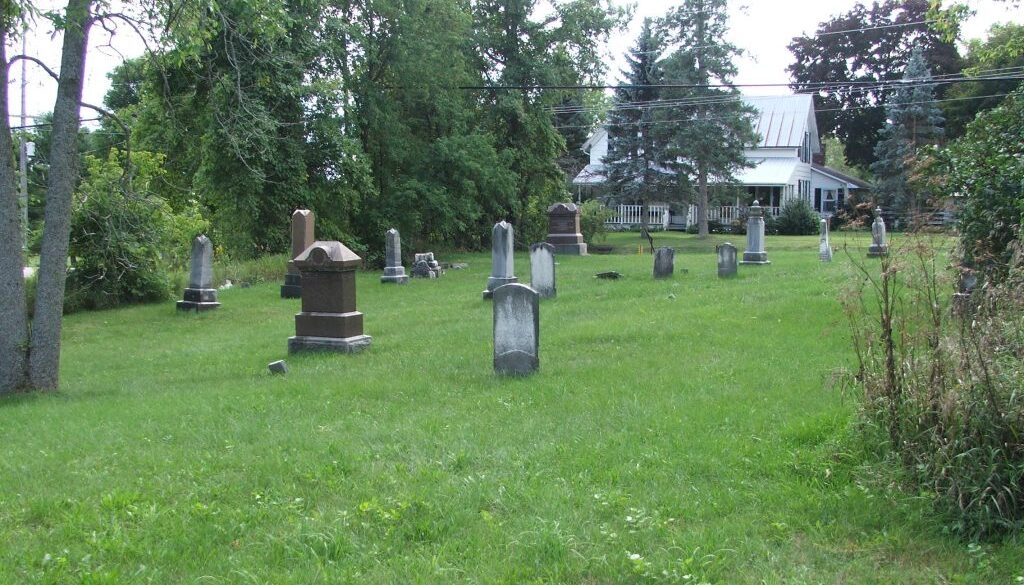 Glen Buell Cemetery Sep 2016 (4)