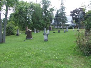 Glen Buell Cemetery Sep 2016 (4)