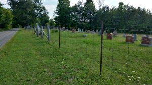 Greenbank Cemetery August 2016 (2)