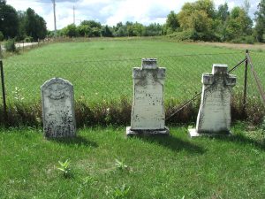 Foxton Cemetery Sep 2016 (1)