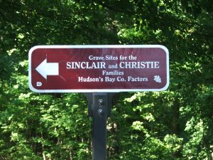 Sinclair and Christie Families (3)