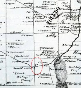 con-6-lot-28-1861-62-map