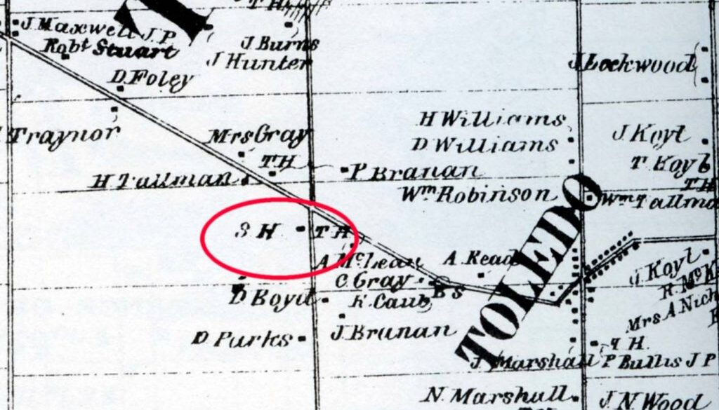 cornell-school-house-1861-62-map