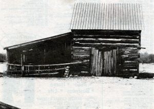 crystal-log-stable-and-shed-c1985