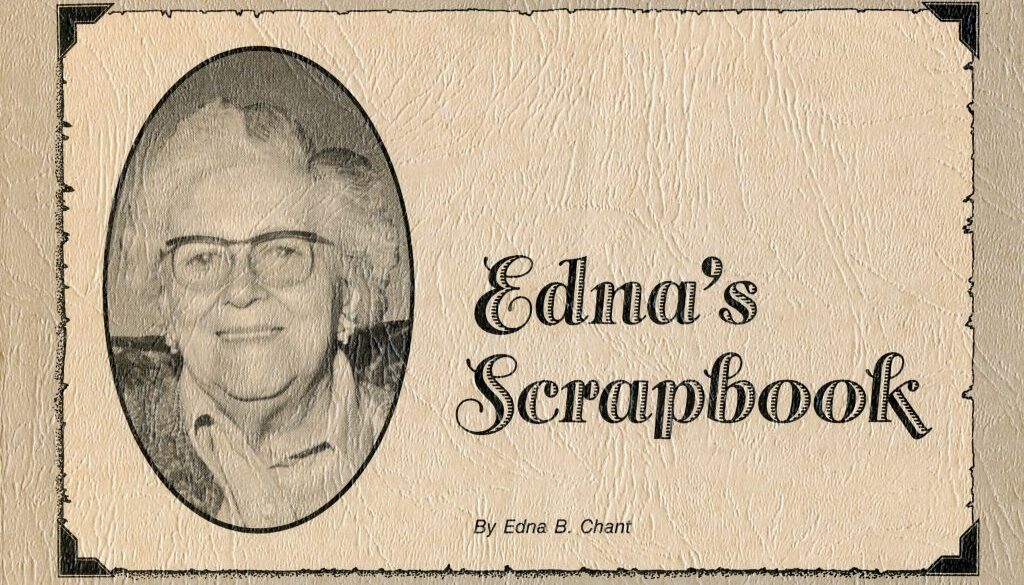 Edna's Scrapnook