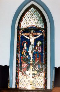 jellyby-anglican-church-window