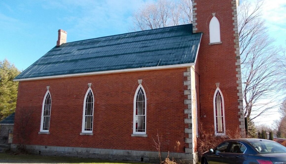 Methodist Church at Glen Buell 1890 Digital- Mack (1)