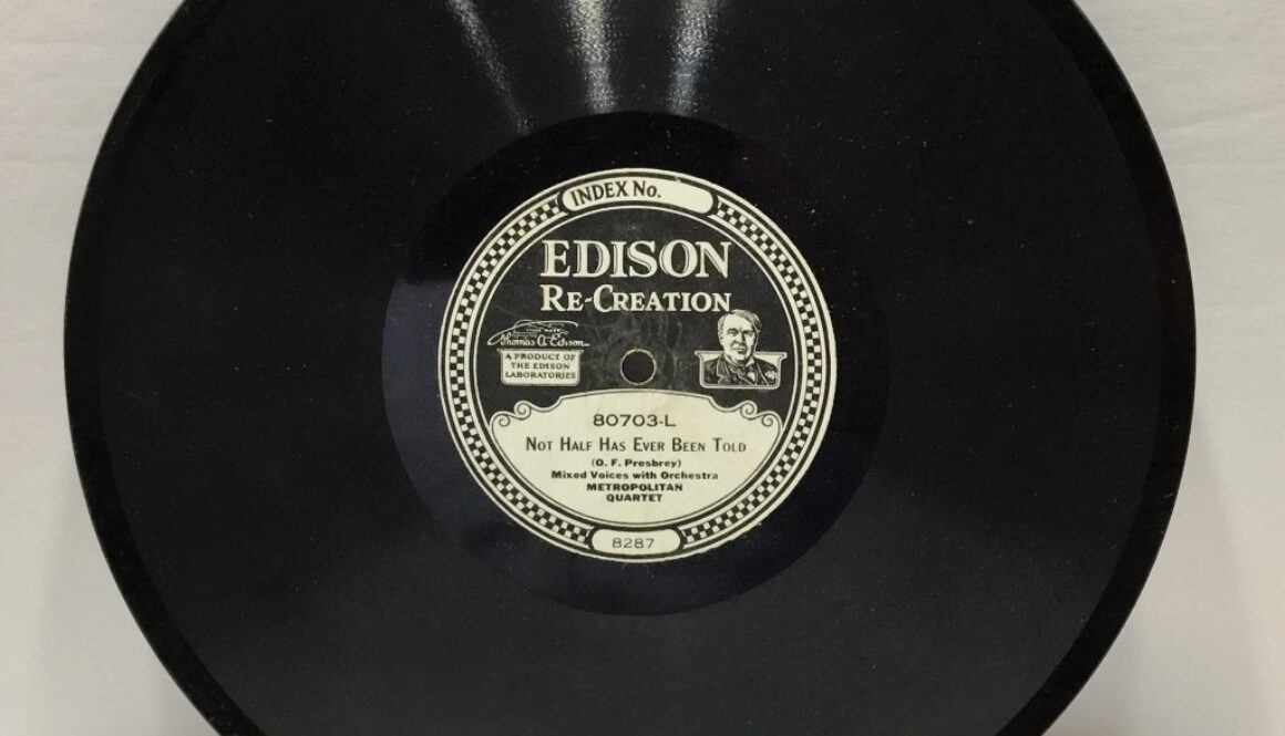 Edison thick record (4)