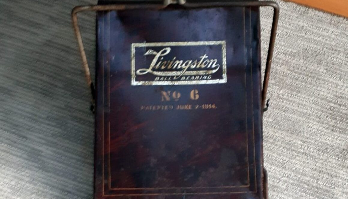 Livingston Pneumatic Vacuum c1914 (1)