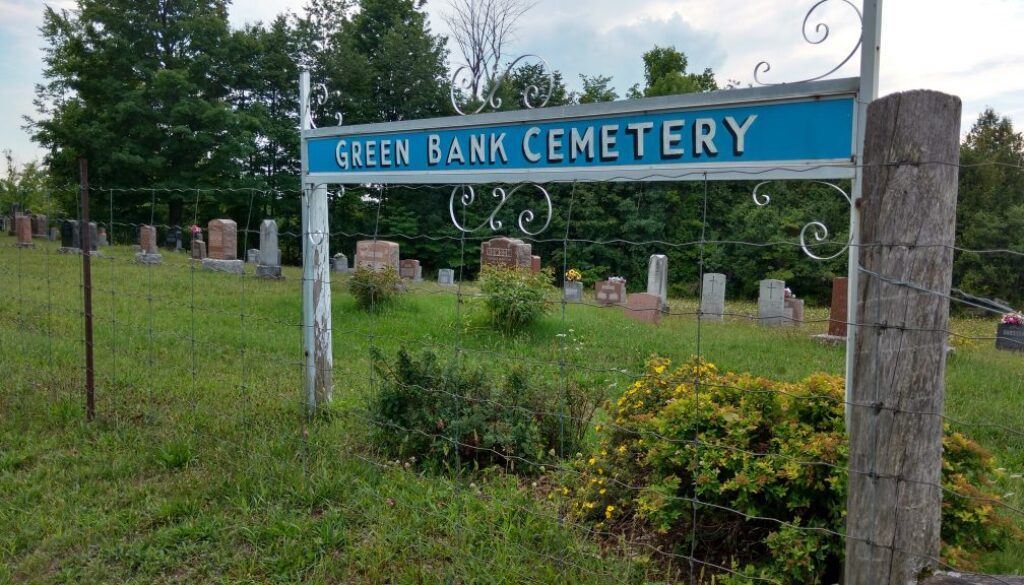 Greenbank Cemetery August 2016 (1)