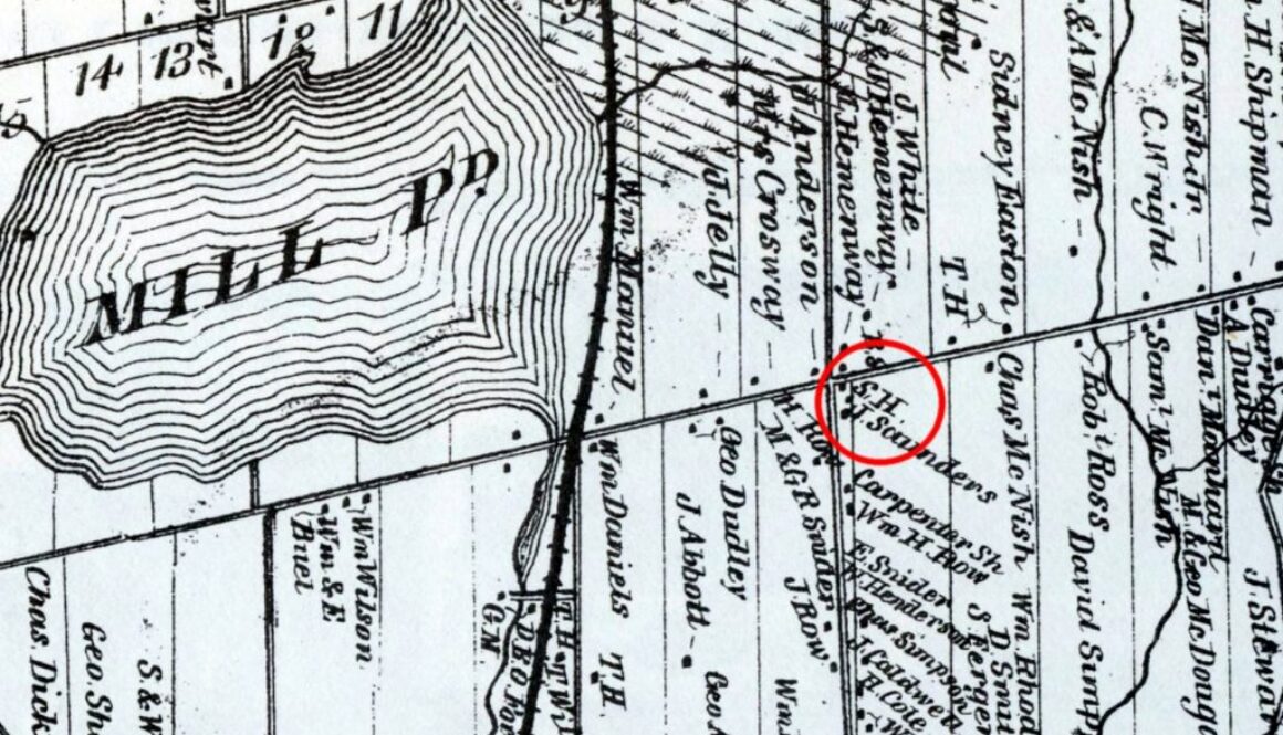 rowes-corners-school-1861-62-map