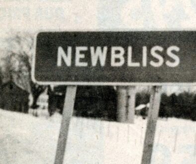Newbliss c1985